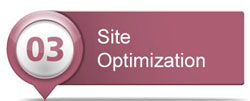 Section 3: Site Optimization