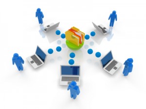 Shared Web Hosting Service