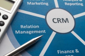 Customer Relationship Management Image