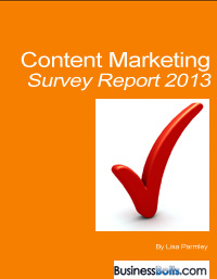 Why content marketing?