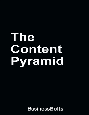 The Content Pyramid