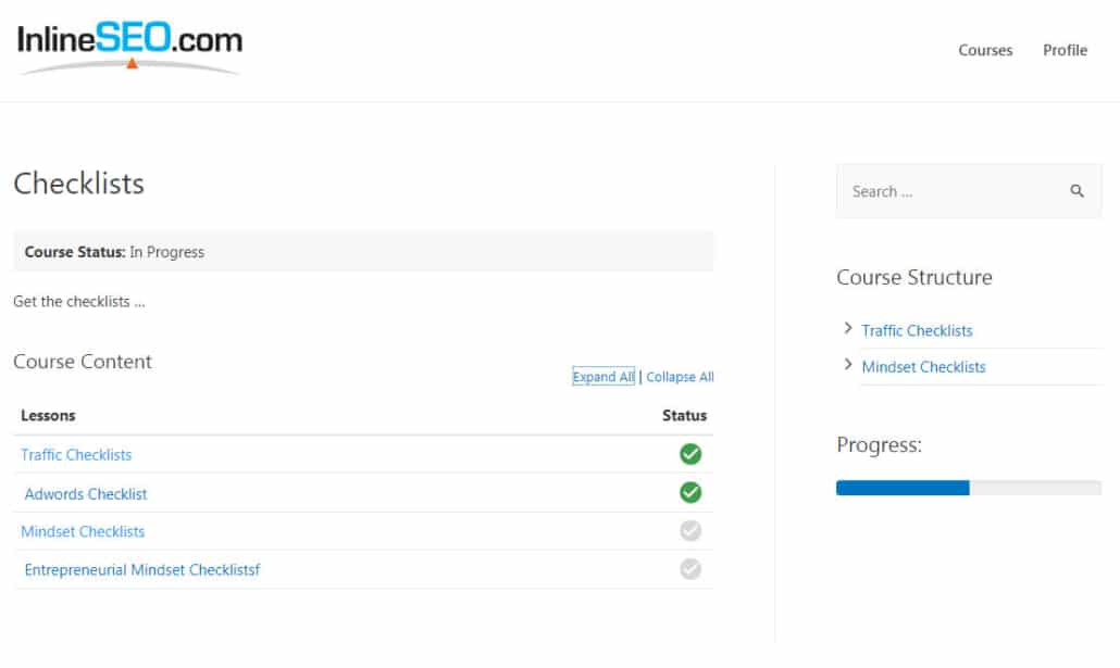 Massive LearnDash Tutorial See What LearnDash Can Do
