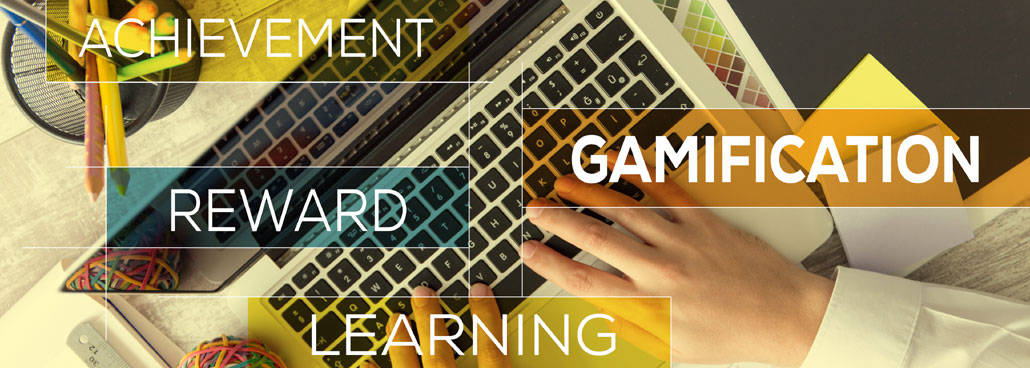 Image representing elearning gamification