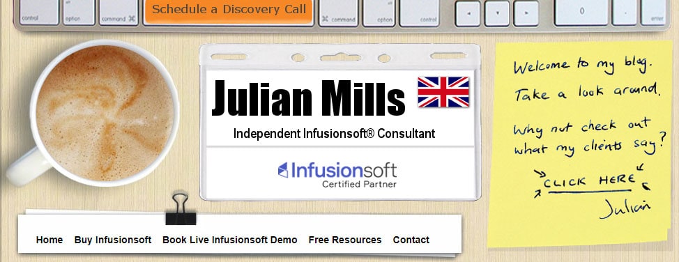 Julian Mills Screenshot