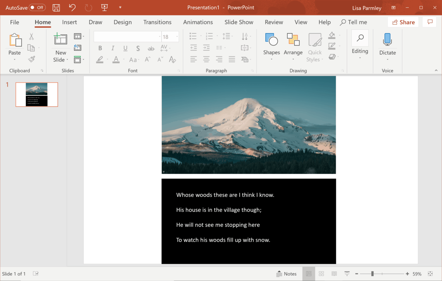 How To Wrap Text In Powerpoint Course Method 8069