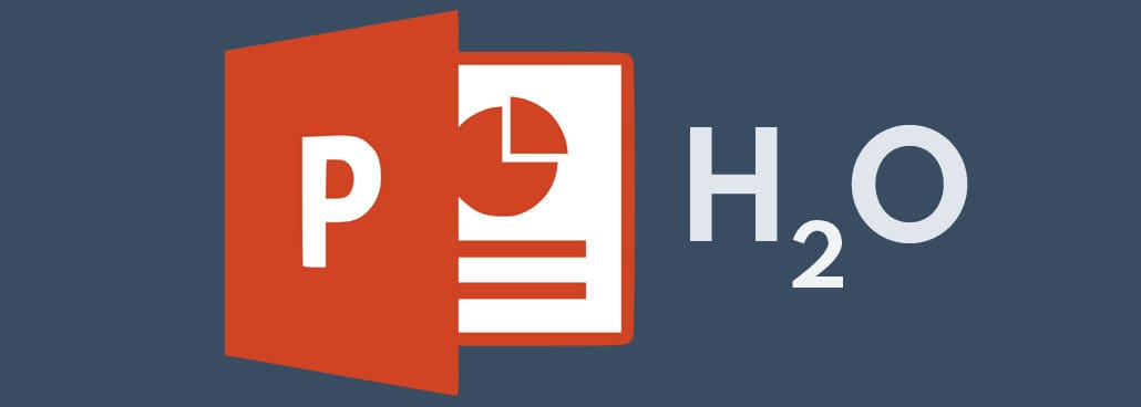 cool microsoft powerpoint icon