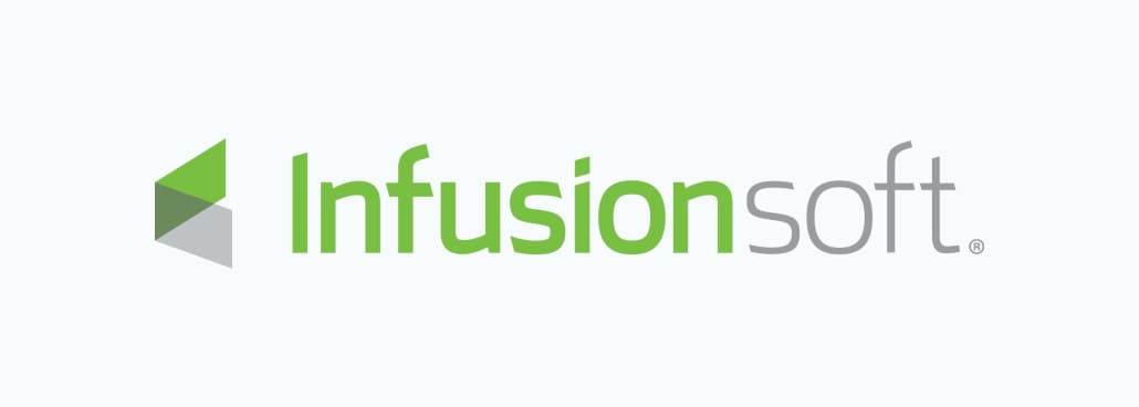 Logo of Infusionsoft