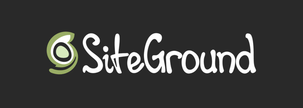 SiteGround Logo