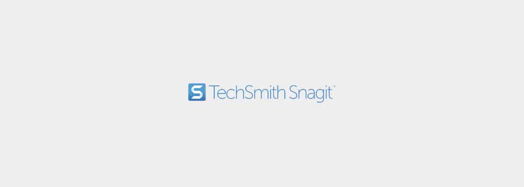 Buy Snagit