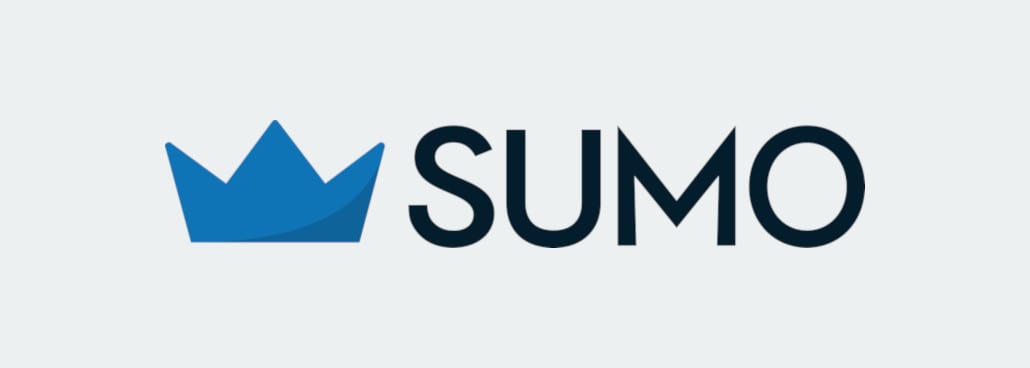 Logo for Sumo.