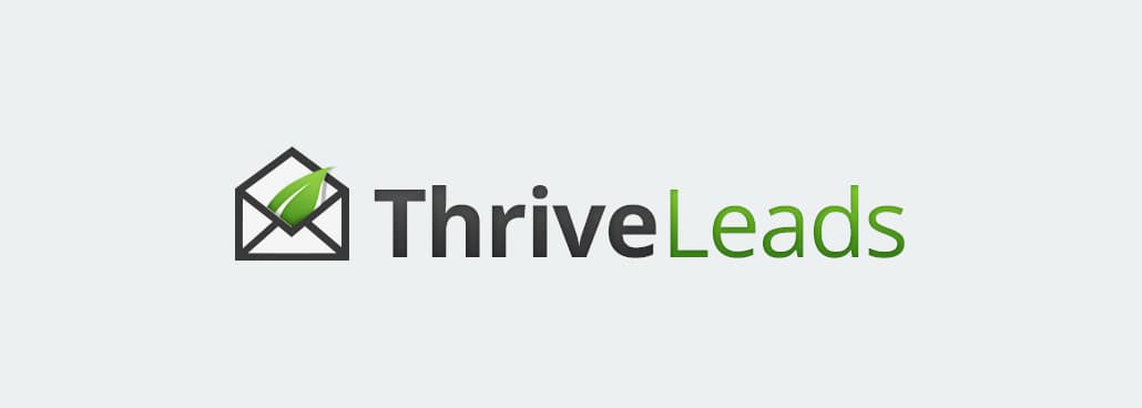 Logo for Thrive Leads