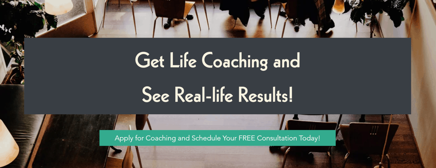 Gretchen Gegg Life Coaching