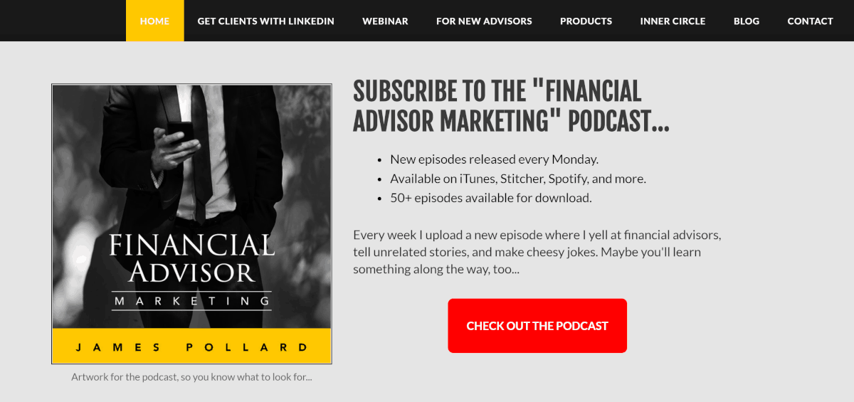 TheAdvisorCoach.com Subscription