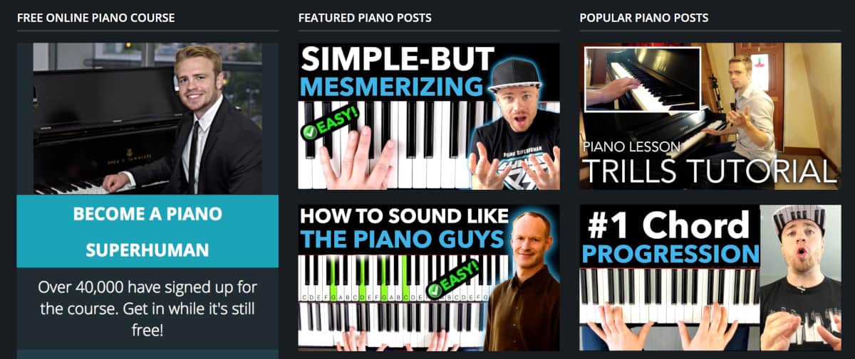 bestpianotips.com content