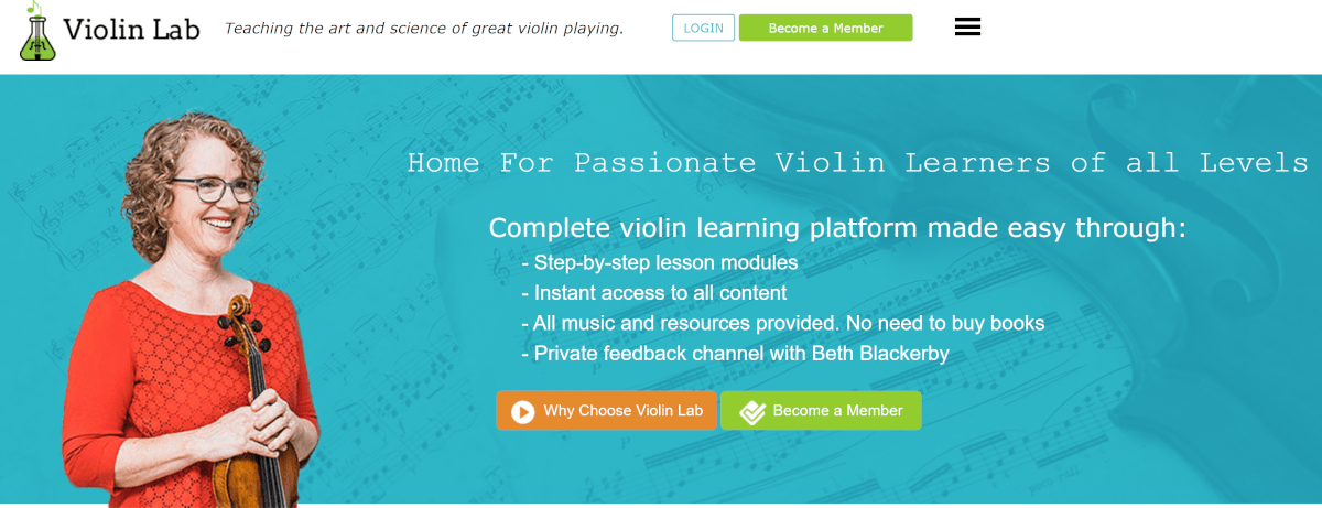 ViolinLab.com