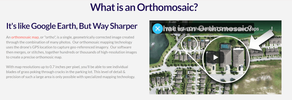 dronegenuity.com tutorial