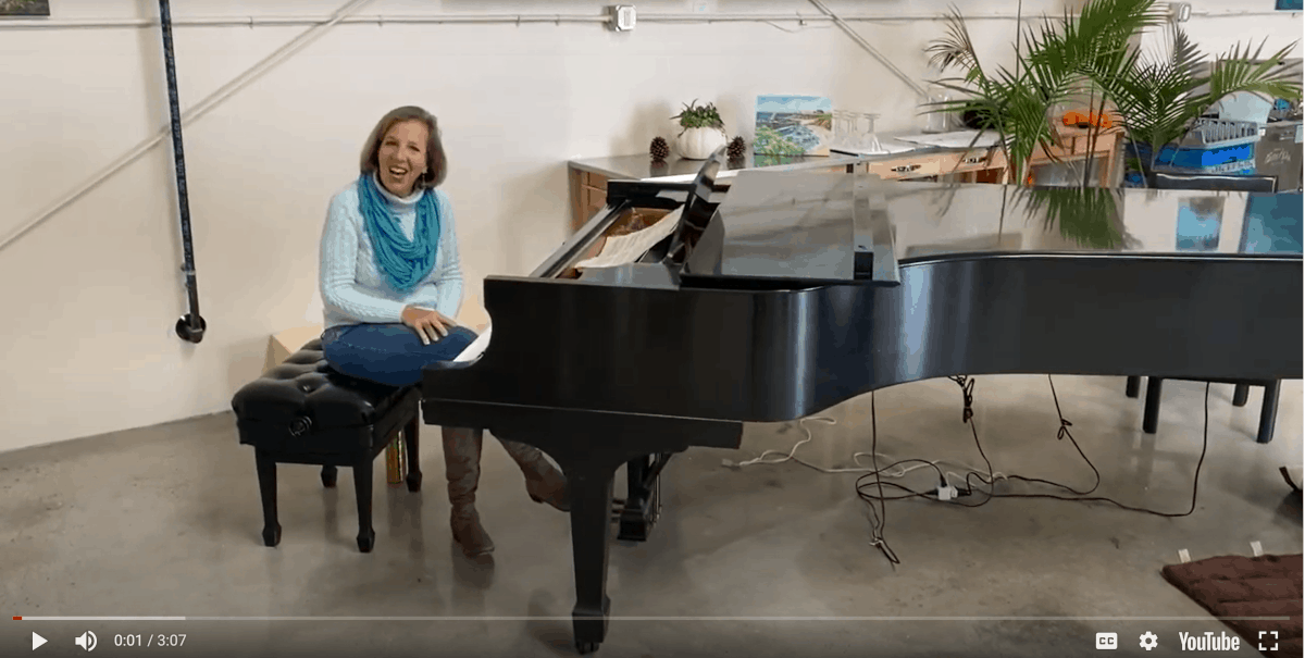 lisaspector.com piano tricks