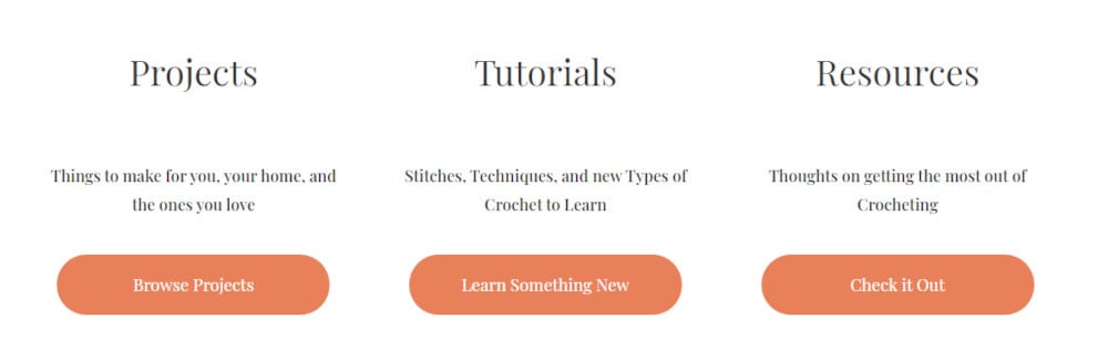 ameliamakes.com tutorials