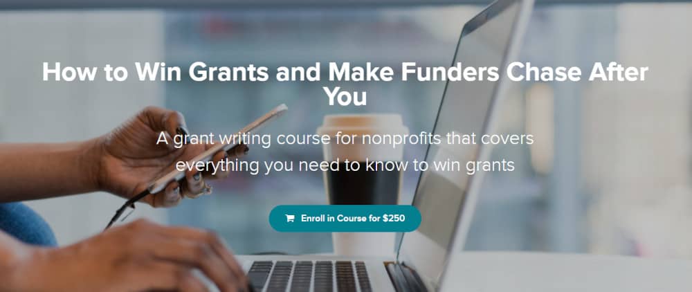 bossonabudget.com grant training