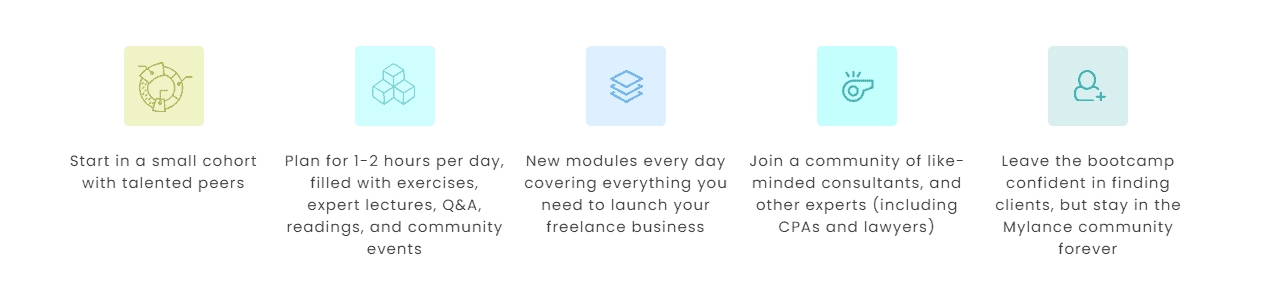 mylance.co benefits