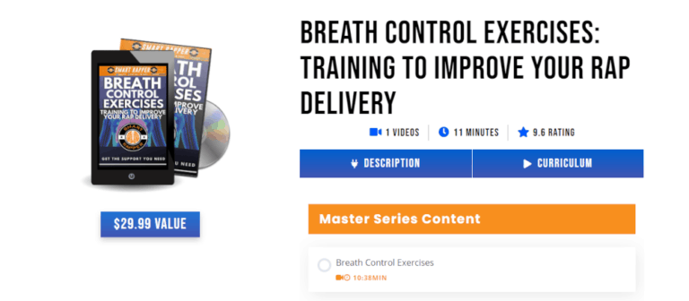 How Rob Level Started ‘Rapper Shortcut’ to Create the Next Generation ...