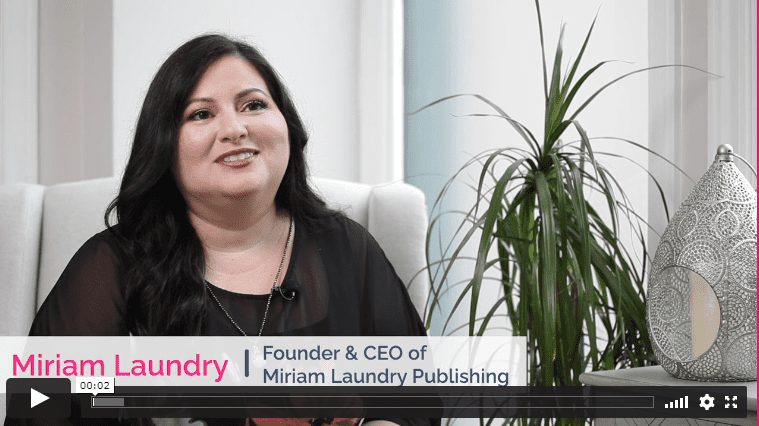 Miriam Laundry's site