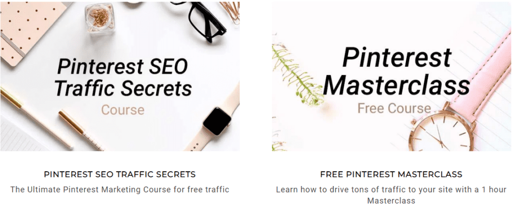 Anastasia Blogger site