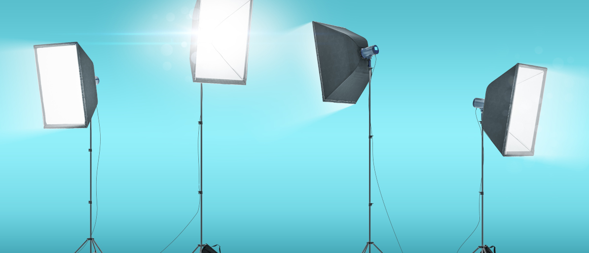 LED Panel Lights vs Softbox Lights: Which is Better?