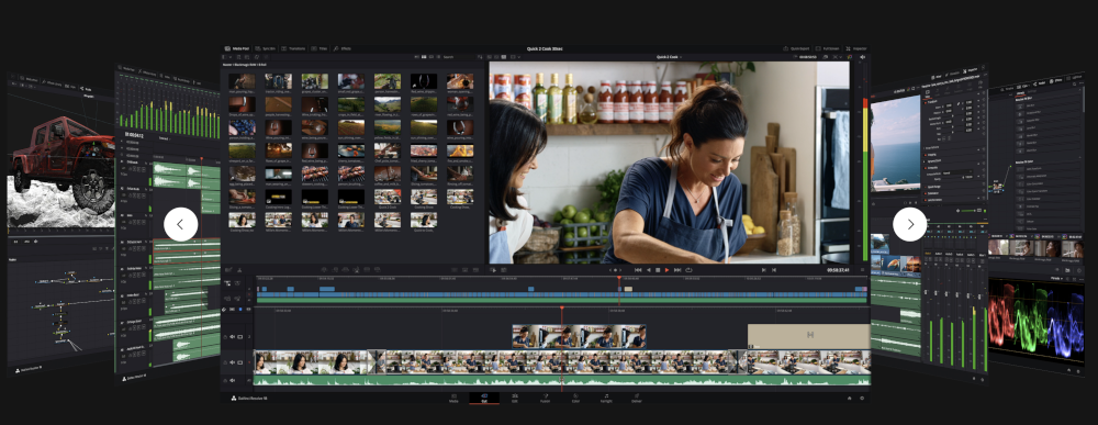 final cut pro vs davinci resolve reddit